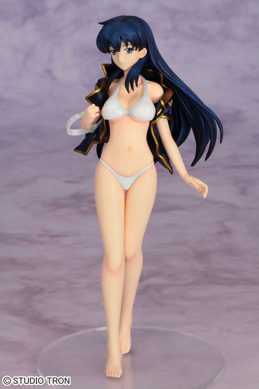 Katsumi Liqueur Swimsuit ver. -Silent Mobius- (Griffon Enterprises) FIGURE-000677_03