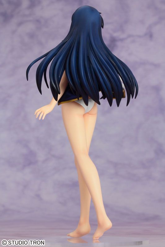 Katsumi Liqueur Swimsuit ver. -Silent Mobius- (Griffon Enterprises) FIGURE-000677_04