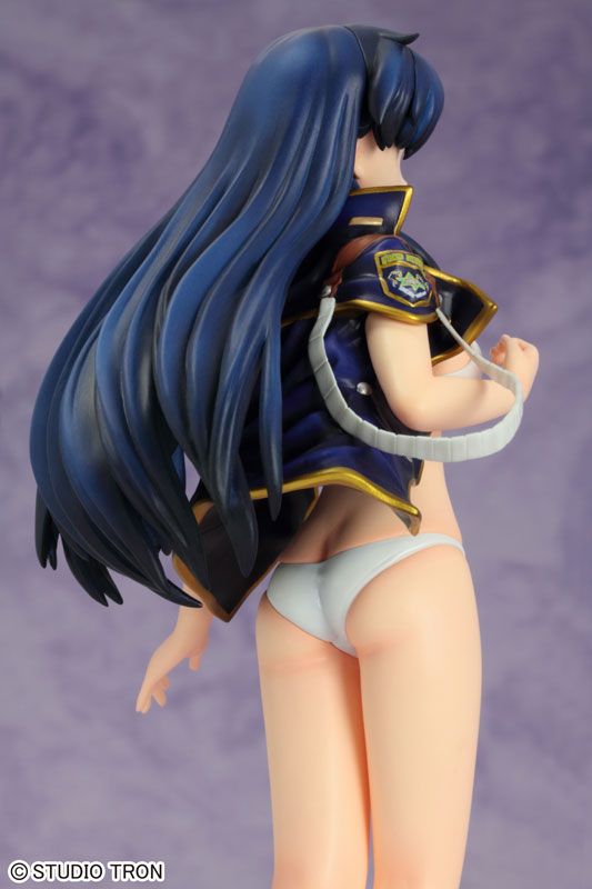 Katsumi Liqueur Swimsuit ver. -Silent Mobius- (Griffon Enterprises) FIGURE-000677_11