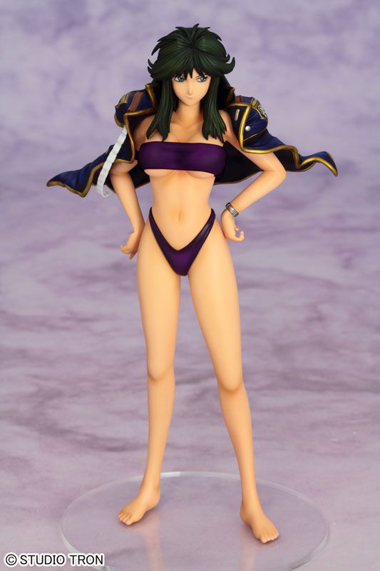 Kiddie Phenyl Swimsuit ver. -Silent Mobius- (Grifffon Enterprises) FIGURE-000678_03