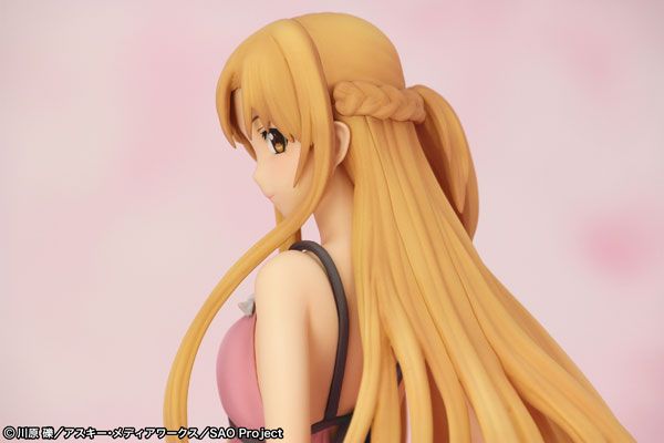 Asuna Camisole ver. -Sword Art Online- (Griffon Enterprises)  FIGURE-000837_10