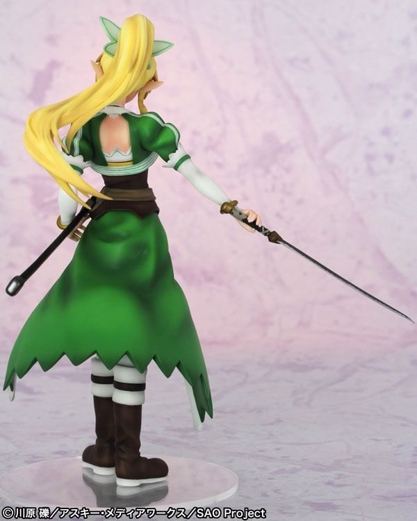 Leafa -Sword Art Online- (Griffon Enterprises) FIGURE-000975_05