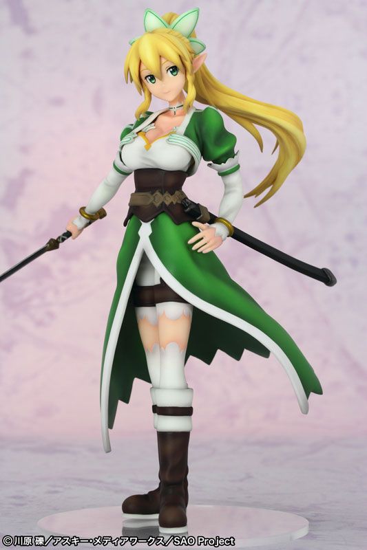 Leafa -Sword Art Online- (Griffon Enterprises) FIGURE-000975_07