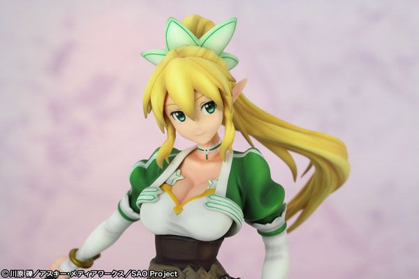 Leafa -Sword Art Online- (Griffon Enterprises) FIGURE-000975_11