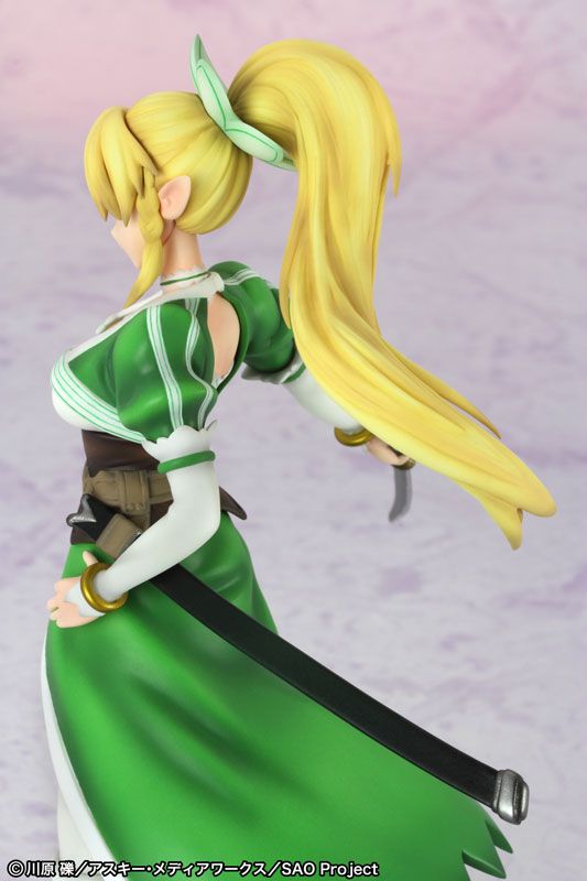 Leafa -Sword Art Online- (Griffon Enterprises) FIGURE-000975_14