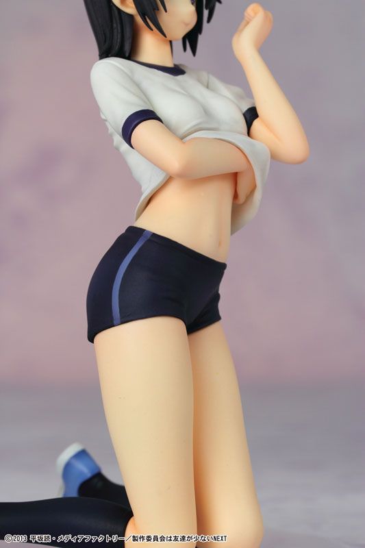 Yozora Mikazuki Gym Uniform ver. -Boku wa Tomodachi ga Sukunai NEXT- (Griffon Enterprises) FIGURE-001247_08