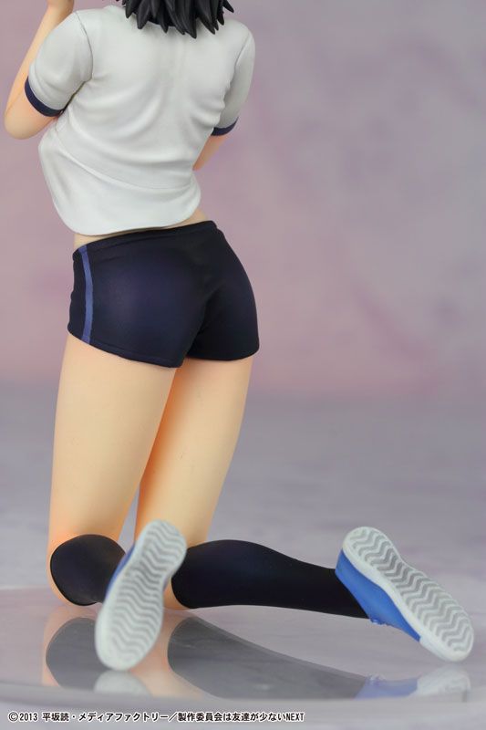 Yozora Mikazuki Gym Uniform ver. -Boku wa Tomodachi ga Sukunai NEXT- (Griffon Enterprises) FIGURE-001247_09