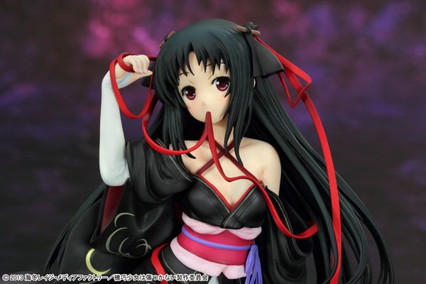 Yaya -Kikou Shoujo wa Kizutsukanai- (Griffon Entreprises) FIGURE-001249_08