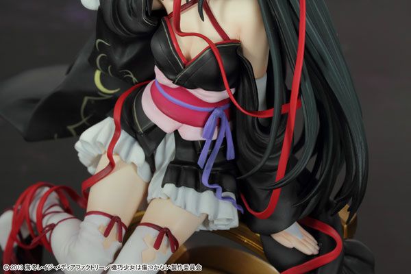 Yaya -Kikou Shoujo wa Kizutsukanai- (Griffon Entreprises) FIGURE-001249_12