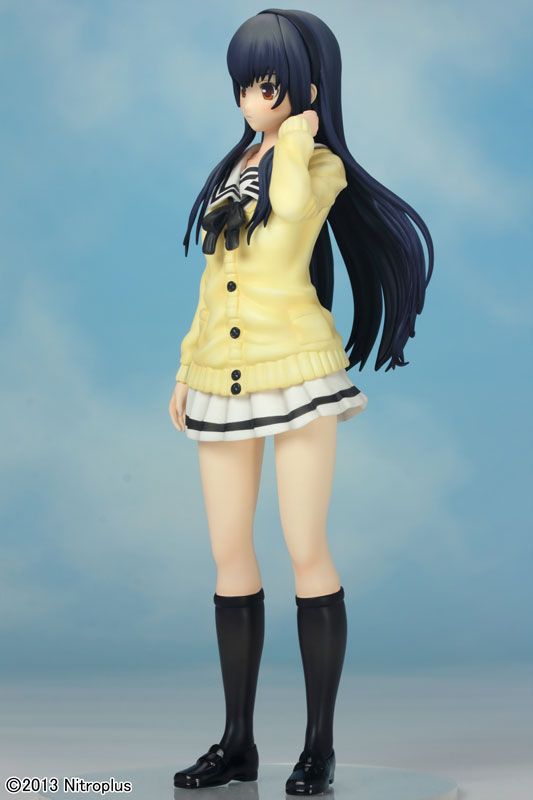 Miyuki Sone -Kimi to Kanojo to Kanojo no Koi- (Griffon Enterprises) FIGURE-002307_06