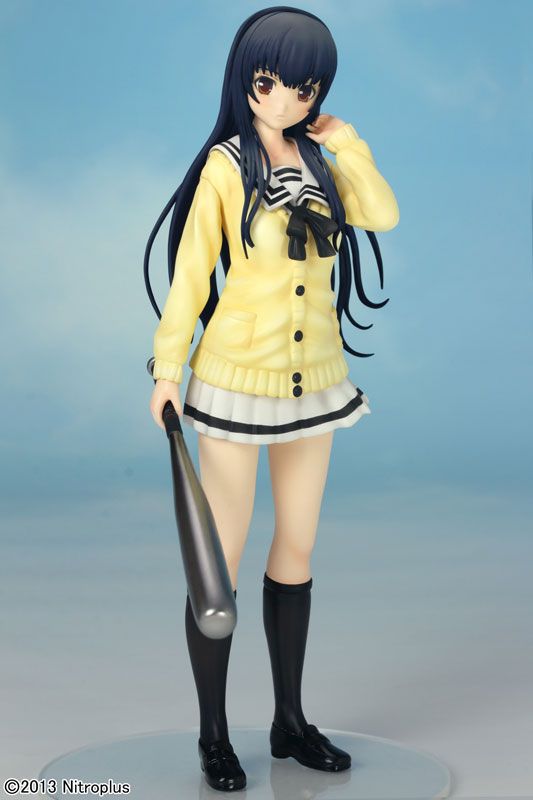 Miyuki Sone -Kimi to Kanojo to Kanojo no Koi- (Griffon Enterprises) FIGURE-002307_12