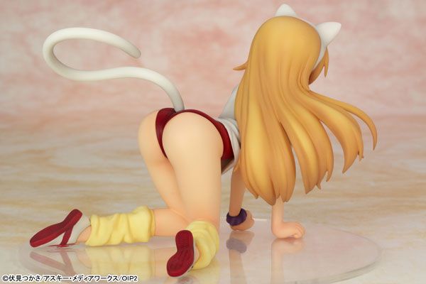 Kousaka Kirino Nekomimi ver. -Ore no Imouto ga Konna ni Kawaii Wake ga Nai- (Griffon Enterprises) FIGURE-002864_07