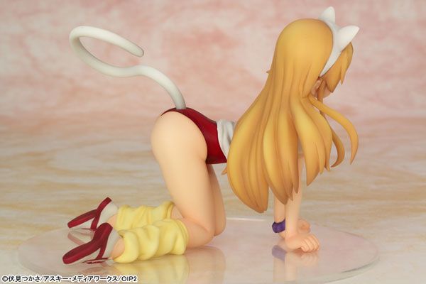 Kousaka Kirino Nekomimi ver. -Ore no Imouto ga Konna ni Kawaii Wake ga Nai- (Griffon Enterprises) FIGURE-002864_08