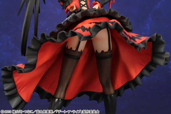 Kurumi Tokisaki -Date A Live- (Griffon Enterprises) FIGURE-003068_12