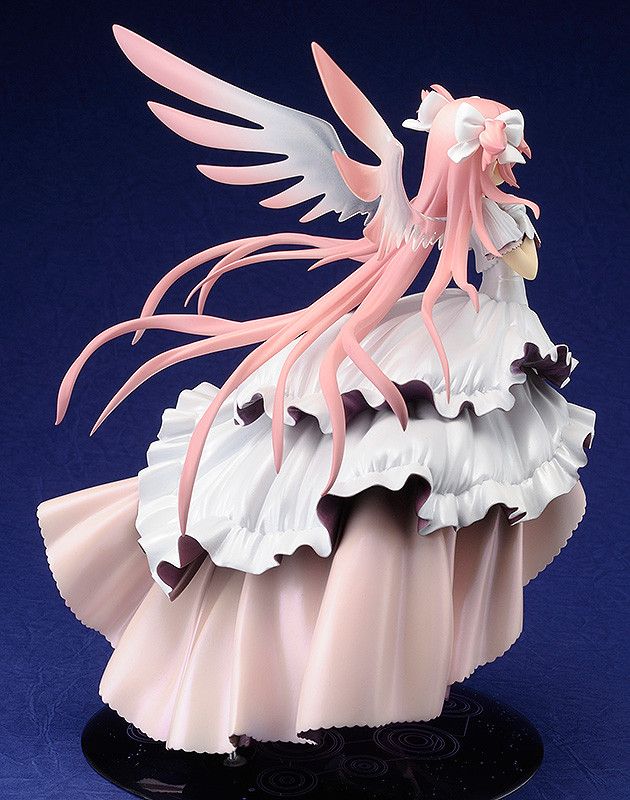  Ultimate Madoka 1/10 -Mahou Shoujo Madoka★Magica- (Good Smile Company) 56d864f984f69769f5bb651928974bff