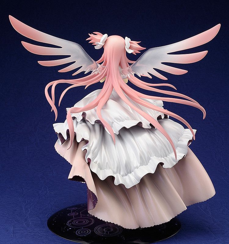  Ultimate Madoka 1/10 -Mahou Shoujo Madoka★Magica- (Good Smile Company) 6ebd7c428d1f447b495a125ff7a7de06