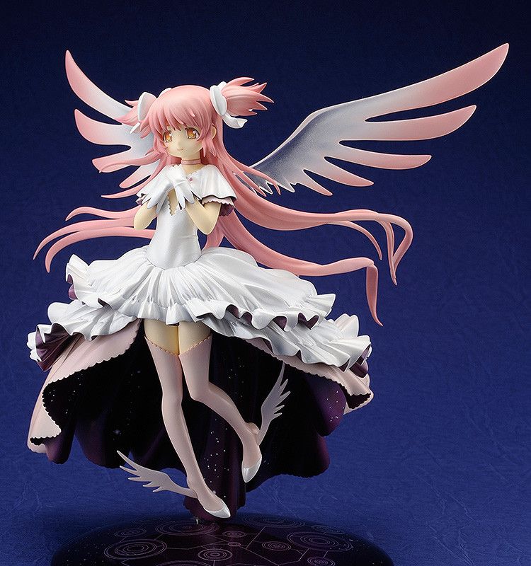  Ultimate Madoka 1/10 -Mahou Shoujo Madoka★Magica- (Good Smile Company) 9debbdb249ab74a0ee09ed33b1973972