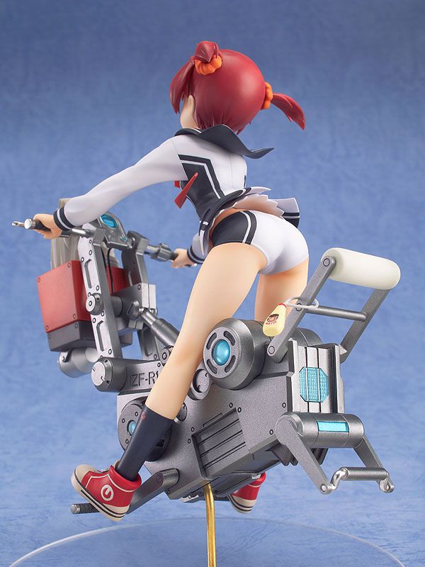 Akane Isshiki -Vividred Operation- (Good Smile Company) FIG-MOE-9233_04