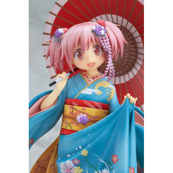 Madoka Kaname Maiko ver. -Gekijouban Mahou Shoujo Madoka★Magica- (Good Smile Company, Aniplex) GiQW6G-1