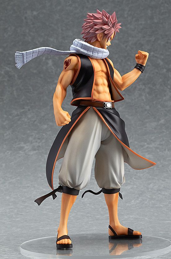 Natsu Dragneel -Fairy Tail- (Good Smile Company)  C816f1681a23a27c3634d768e7b7c5b8