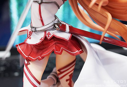 Asuna -Sword Art Online- (Good Smile Company) E