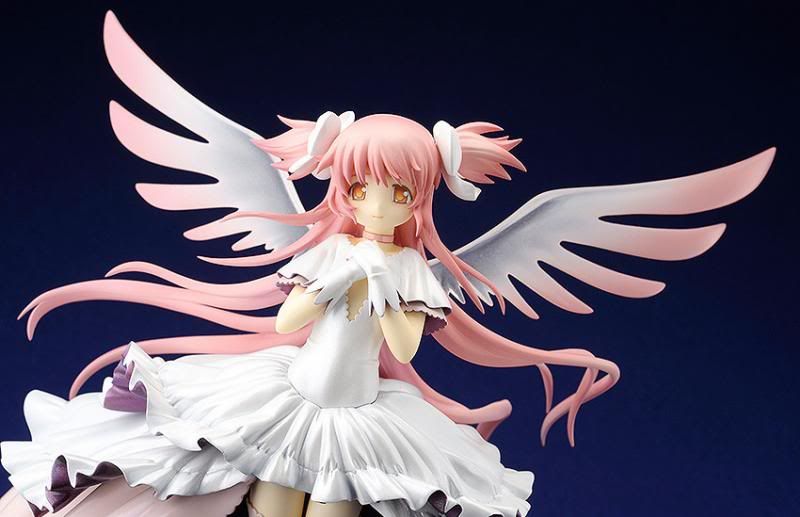  Ultimate Madoka 1/10 -Mahou Shoujo Madoka★Magica- (Good Smile Company) F2573410cb8611da75e0c923291abc8b