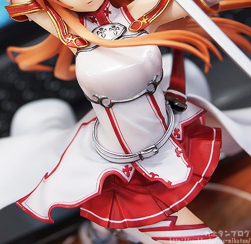 Asuna -Sword Art Online- (Good Smile Company) I