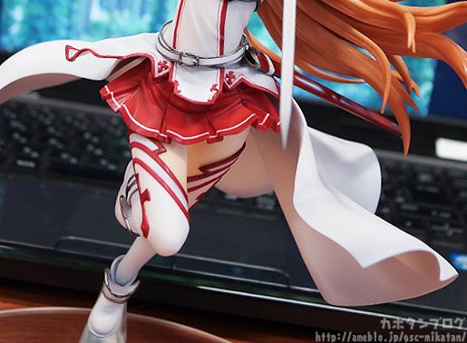 Asuna -Sword Art Online- (Good Smile Company) O