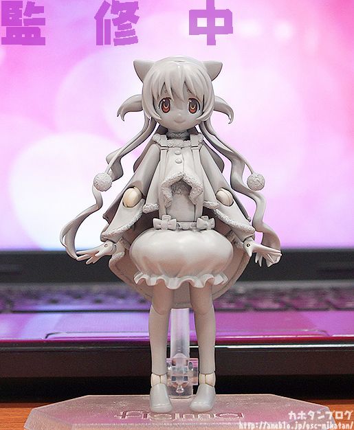 Figma Momoe Nagisa -Gekijouban MahouMadoka★Magica: Hangyaku no Monogatari- (Max Factory)  O0515062612733755219