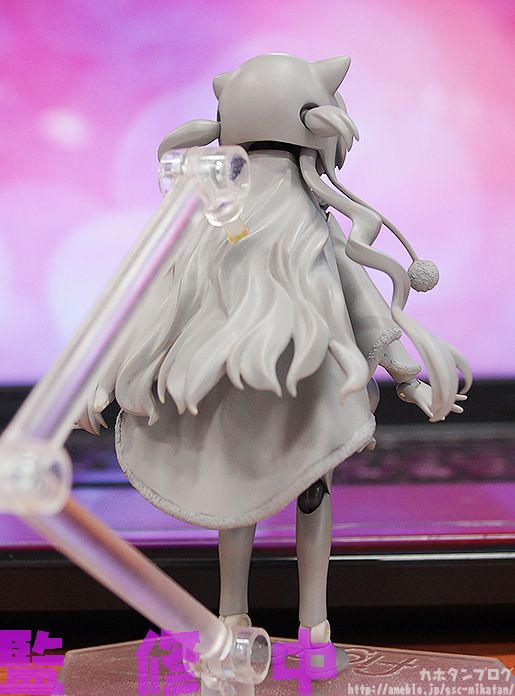 Figma Momoe Nagisa -Gekijouban MahouMadoka★Magica: Hangyaku no Monogatari- (Max Factory)  O0515069612733755221