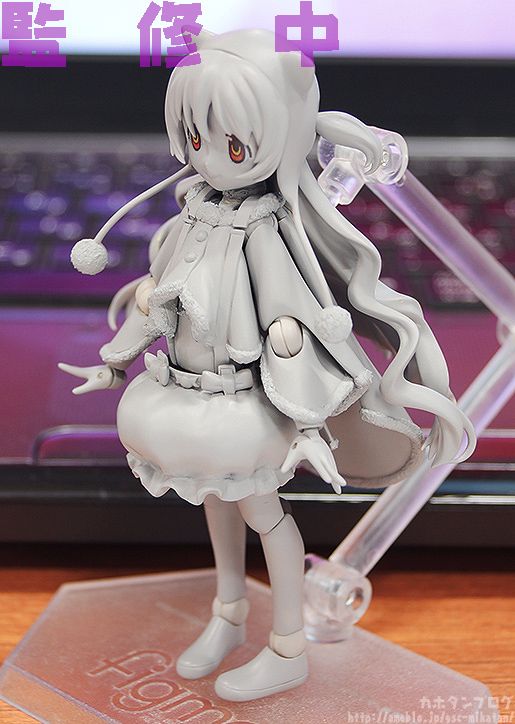 Figma Momoe Nagisa -Gekijouban MahouMadoka★Magica: Hangyaku no Monogatari- (Max Factory)  O0515072412733755218