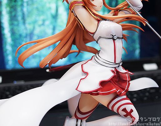 Asuna -Sword Art Online- (Good Smile Company) P