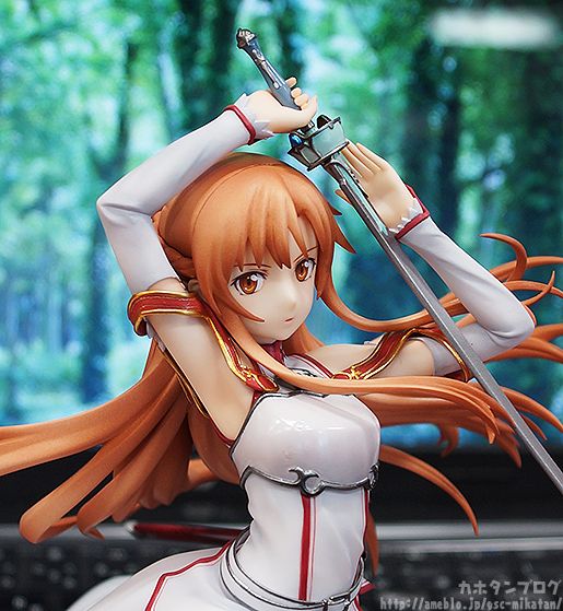 Asuna -Sword Art Online- (Good Smile Company) U