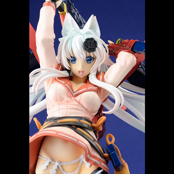 [Variación] Jubei Yagyu Kirameki Hakugin no Kenki ver. -Hyakka Ryouran- (Alter) 0021