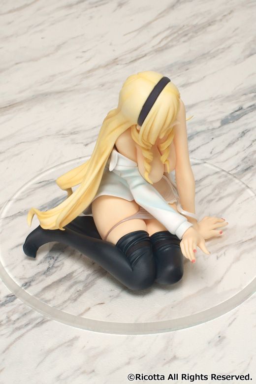 [Variación] Celia Cumani Aintree Repaint ver. -Walkure Romanze: Shoujo Kishi Monogatari- (Kaitendoh) Celia_re_03