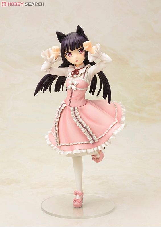 Ruri Gokou Sweet Lolita ver. -Ore no Imouto ga Konna ni Kawaii Wake ga Nai- (Kotobukiya) 10235986a