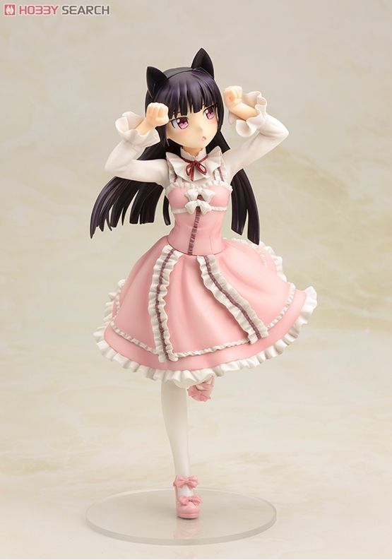 Ruri Gokou Sweet Lolita ver. -Ore no Imouto ga Konna ni Kawaii Wake ga Nai- (Kotobukiya) 10235986a2