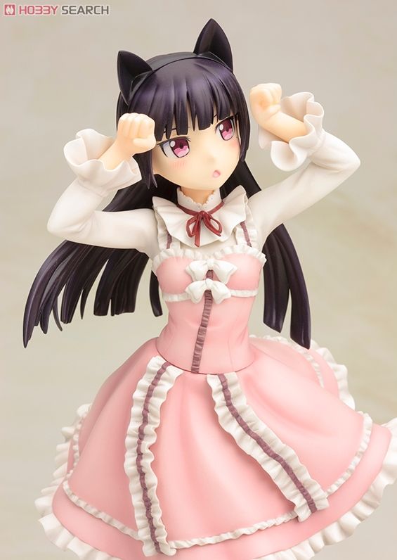 Ruri Gokou Sweet Lolita ver. -Ore no Imouto ga Konna ni Kawaii Wake ga Nai- (Kotobukiya) 10235986a7