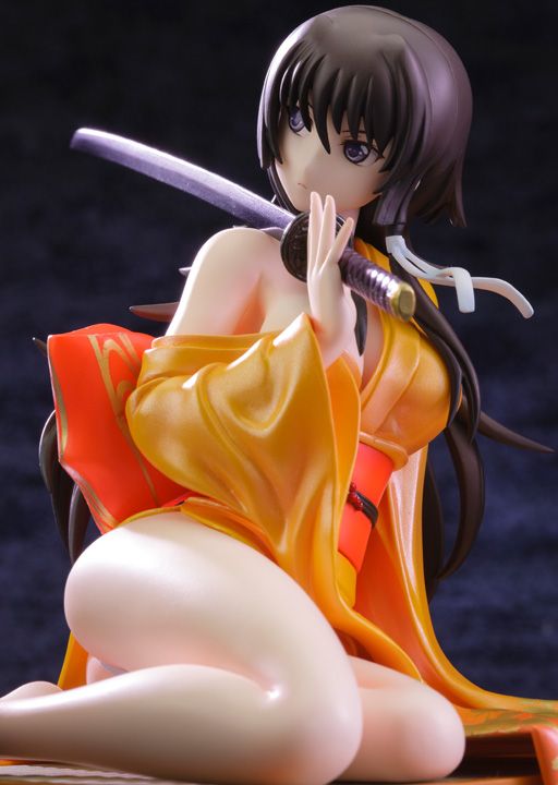 [Variación] Yui Takamura -Muv-Luv Alternative Total Eclipse- (Kotobukiya) 8737_06