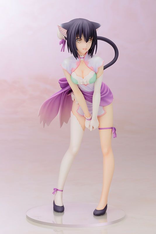 Xiao Mei & Lin Lin -Shining Blade- (Kotobukiya) -Reservas Abiertas- FIGURE-007811_06