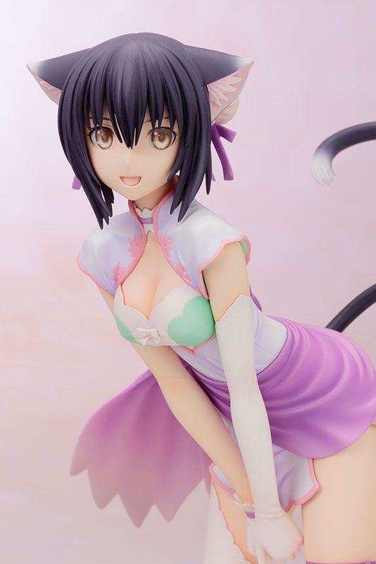 Xiao Mei & Lin Lin -Shining Blade- (Kotobukiya) -Reservas Abiertas- FIGURE-007811_07