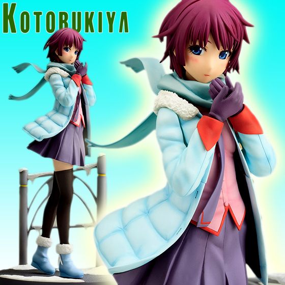 Hitagi Senjougahara Hitagi -Monogatari Series: Second Season- (Kotobukiya) Hitagi