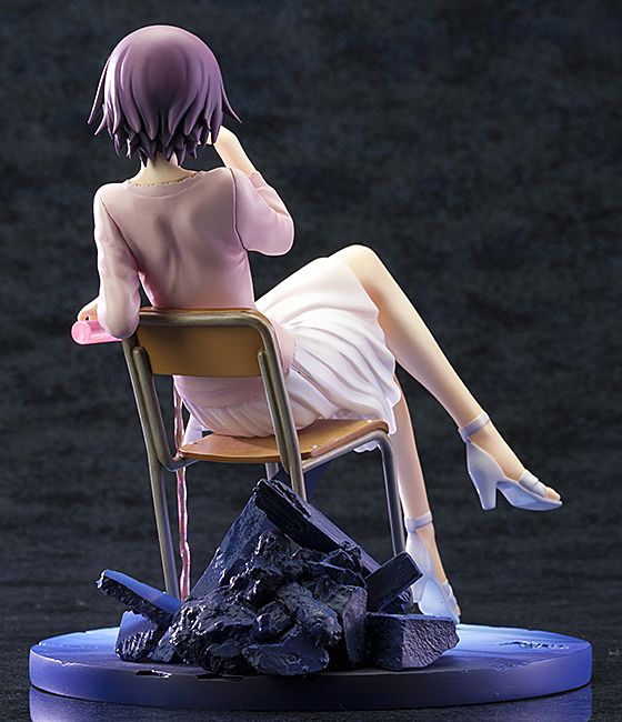 Hitagi Senjougahara -Nisemonogatari- (Kotobukiya) O0560065012662224327