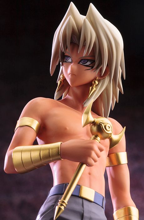 Ishtar Marik -Yu-Gi-Oh! Duel Monsters- (Kotobukiya) Tnirn2000000o28j