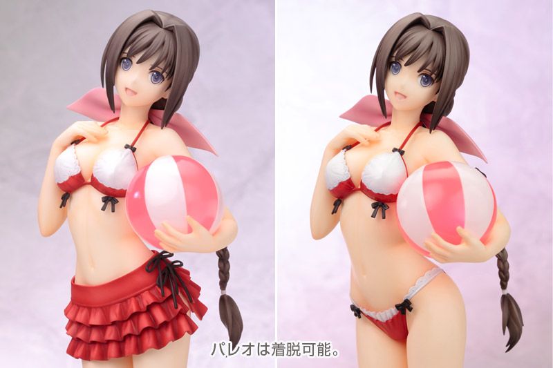 Neris Filiam Swimsuit ver. -Shining Hearts- (Kotobukiya) Tnirn2000000wwkf