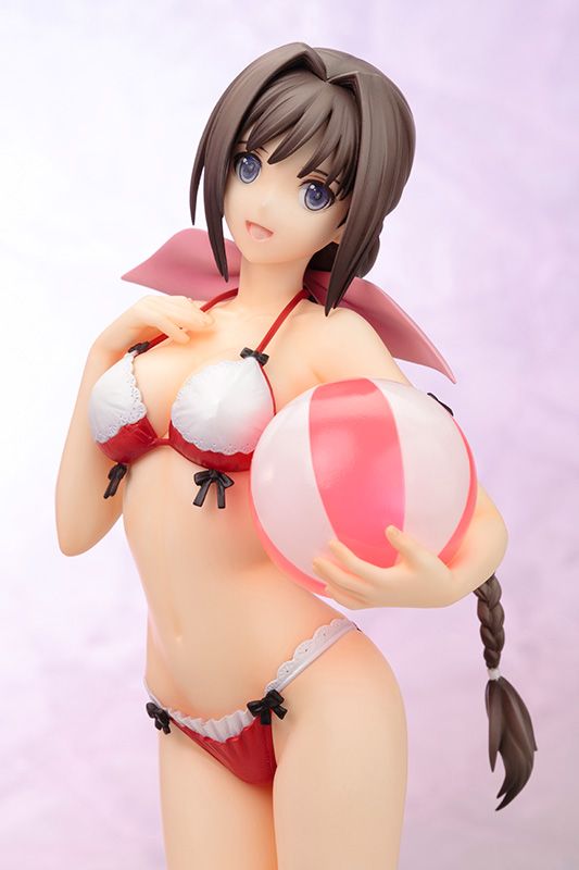 Neris Filiam Swimsuit ver. -Shining Hearts- (Kotobukiya) Tnirn2000000wwko