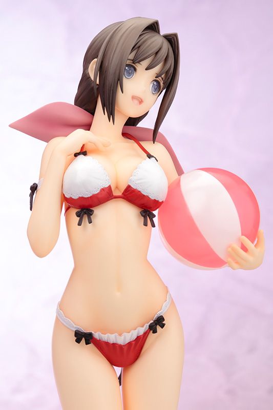 Neris Filiam Swimsuit ver. -Shining Hearts- (Kotobukiya) Tnirn2000000wwkr