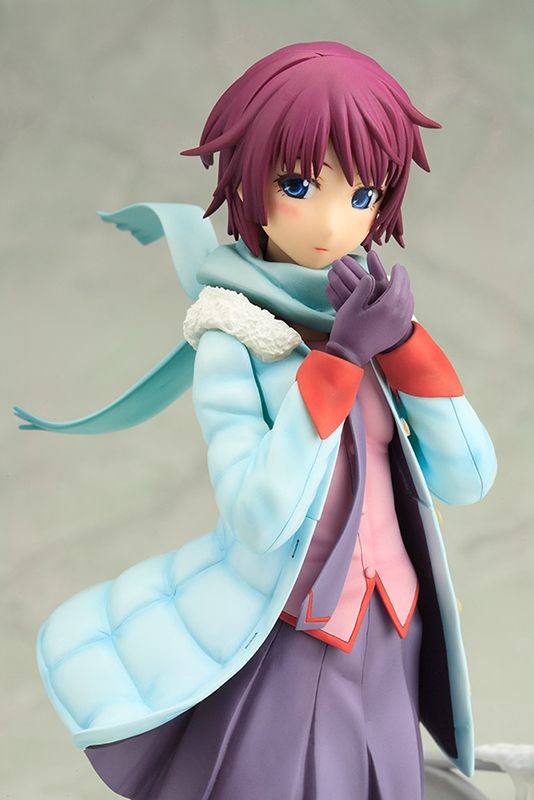 Hitagi Senjougahara Hitagi -Monogatari Series: Second Season- (Kotobukiya) Tnirn2000000zgl5