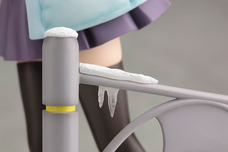 Hitagi Senjougahara Hitagi -Monogatari Series: Second Season- (Kotobukiya) Tnirn2000000zglb