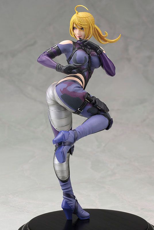 Nina Williams Bishoujo Statue -Tekken Tag Tournament 2- (Kotobukiya) -Reservas Abiertas- Tnirn2000001b117